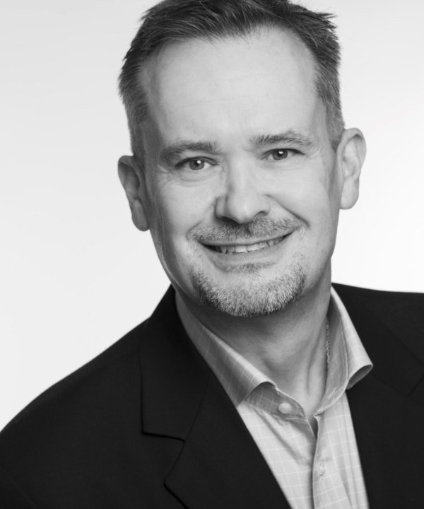 Christian Glowatzki, Geschäftsführer der VIP Personal Executive Search GmbH & Co. KG
